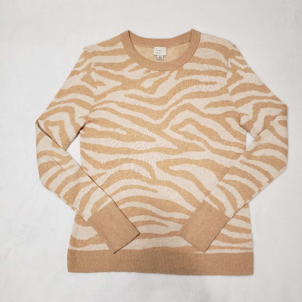 New Trendy Long Sleeve